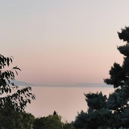 Apartman Liburna Rijeka Exteriér fotografie