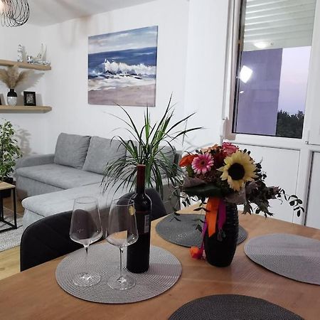 Apartman Liburna Rijeka Exteriér fotografie