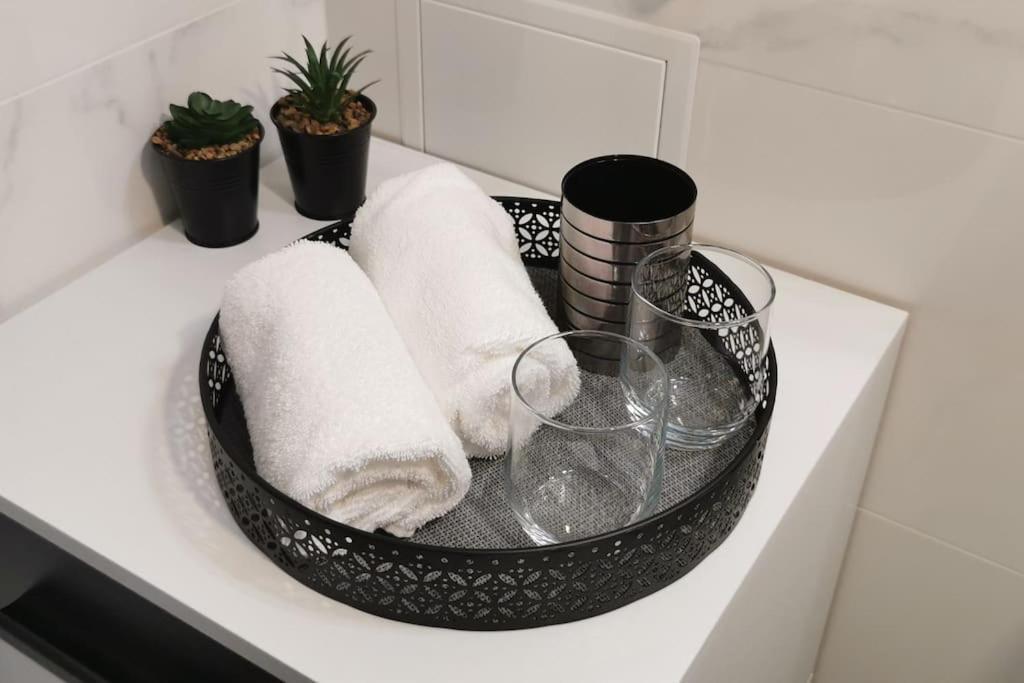 Apartman Liburna Rijeka Exteriér fotografie
