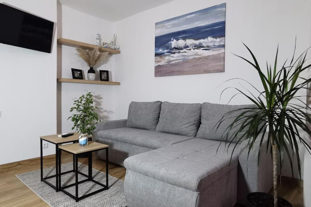 Apartman Liburna Rijeka Exteriér fotografie
