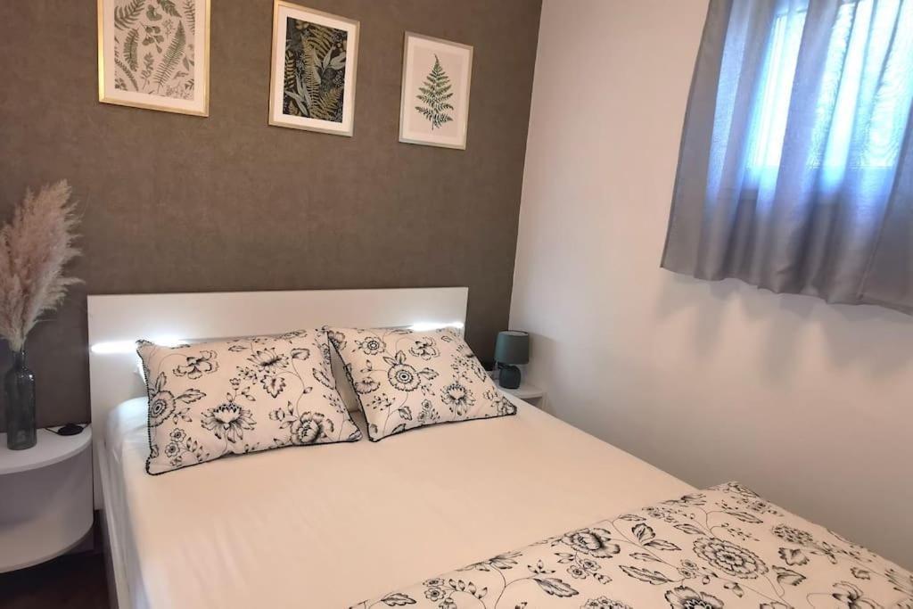 Apartman Liburna Rijeka Exteriér fotografie