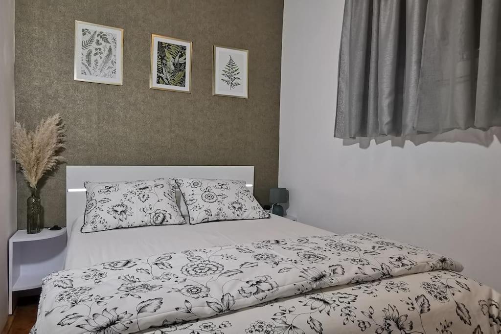 Apartman Liburna Rijeka Exteriér fotografie