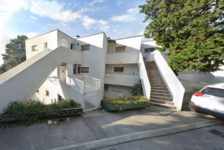 Apartman Liburna Rijeka Exteriér fotografie